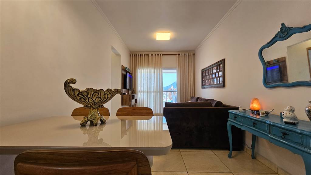 Apartamento, 2 quartos, 80 m² - Foto 3