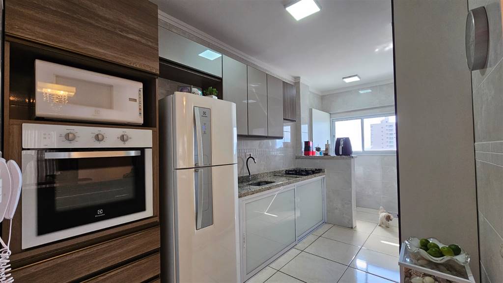 Apartamento, 2 quartos, 80 m² - Foto 8