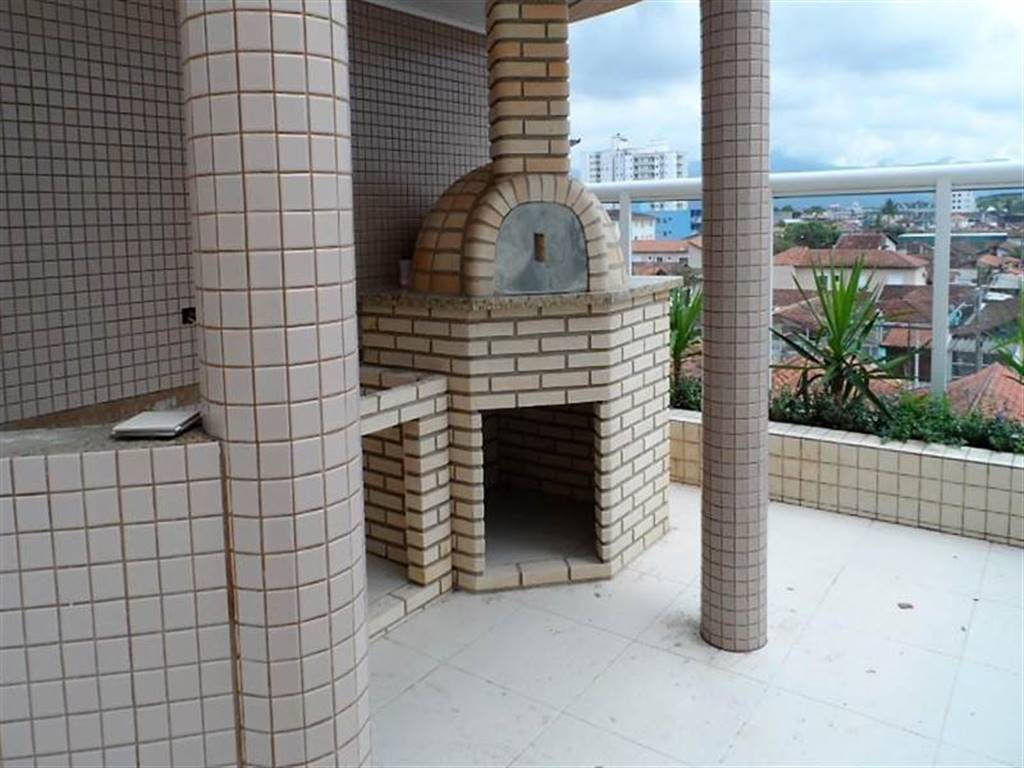 Apartamento, 3 quartos, 122 m² - Foto 29