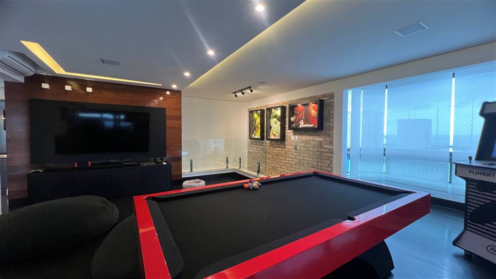 Cobertura, 3 quartos, 257 m² - Foto 6