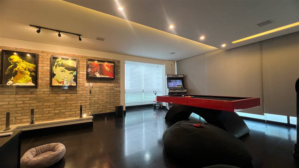 Cobertura, 3 quartos, 257 m² - Foto 9