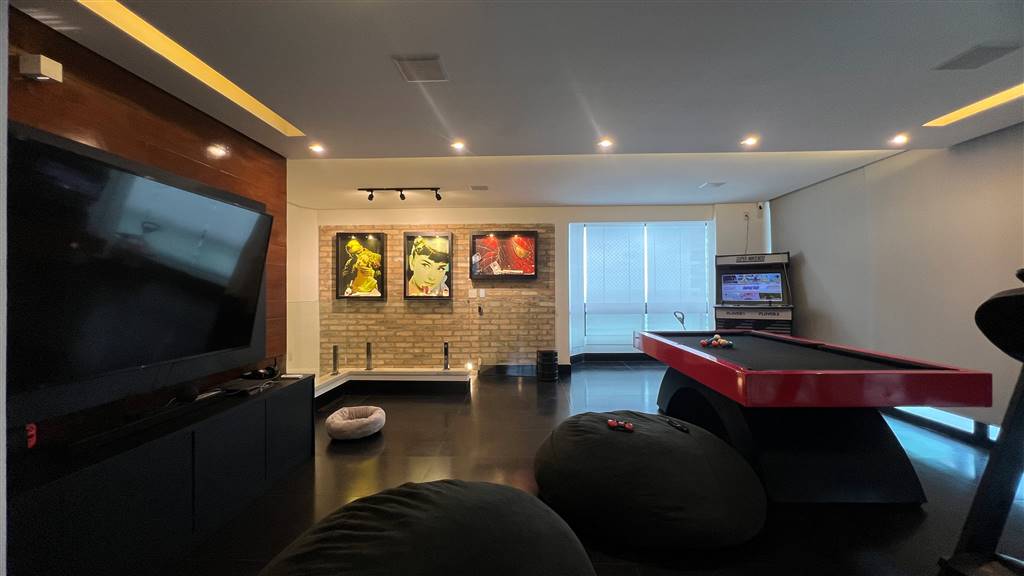 Cobertura, 3 quartos, 257 m² - Foto 10