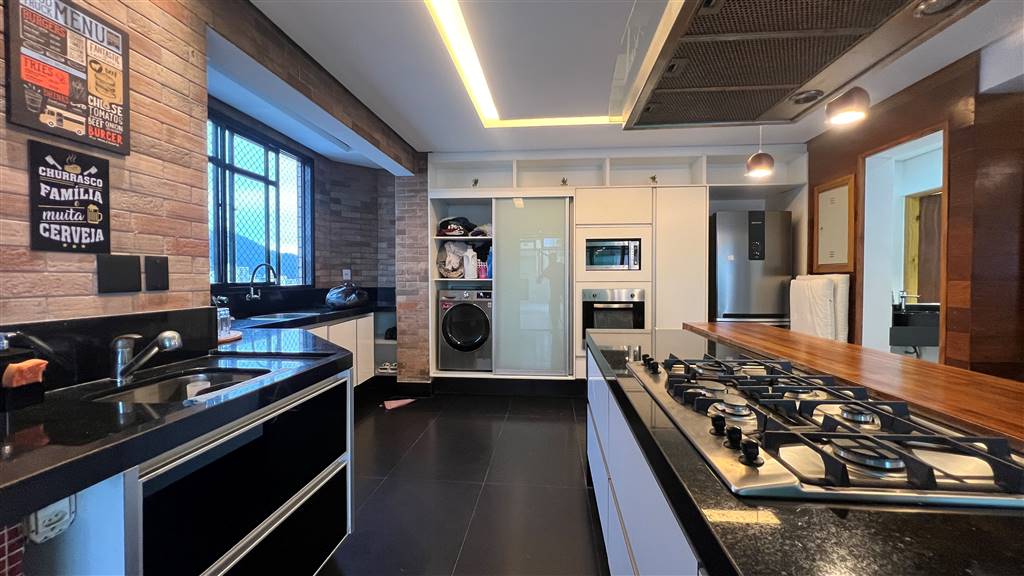 Cobertura, 3 quartos, 257 m² - Foto 14