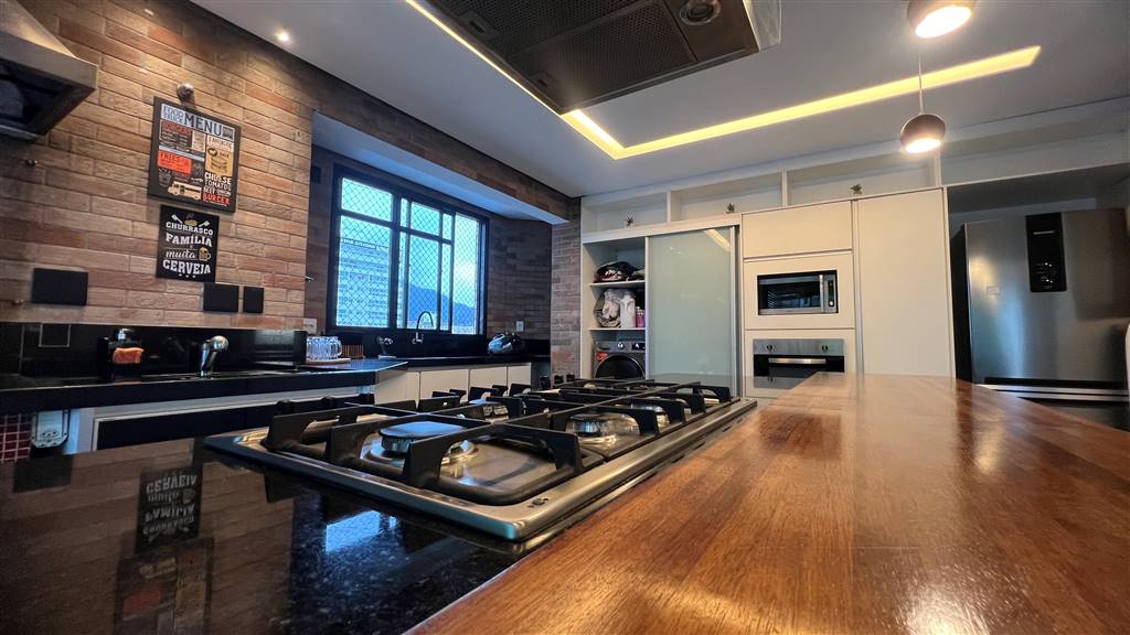 Cobertura, 3 quartos, 257 m² - Foto 15