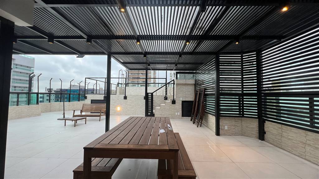 Cobertura, 3 quartos, 257 m² - Foto 16