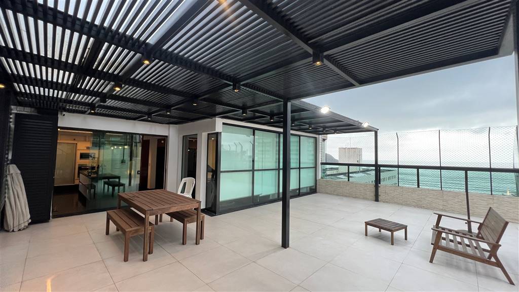 Cobertura, 3 quartos, 257 m² - Foto 19
