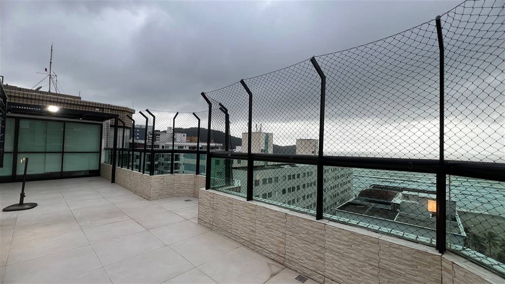 Cobertura, 3 quartos, 257 m² - Foto 22