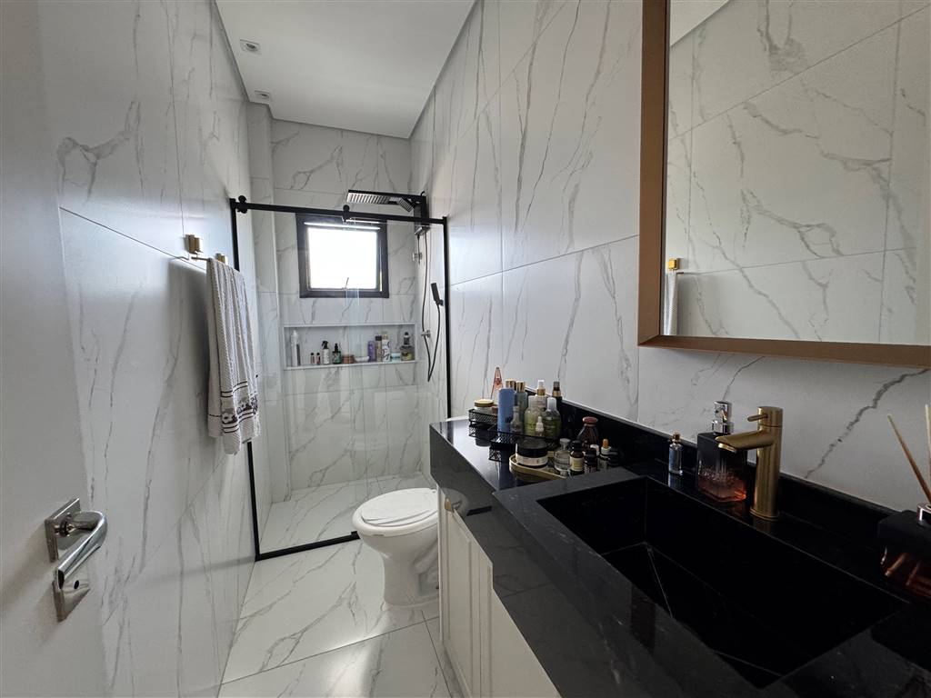 Sobrado, 3 quartos, 140 m² - Foto 13