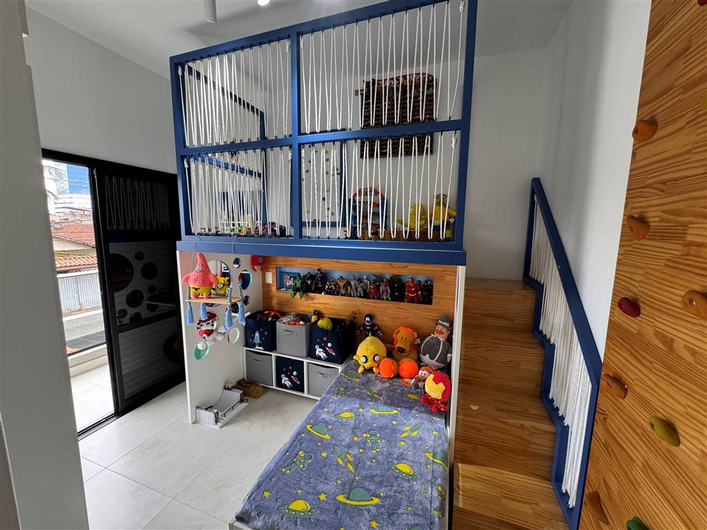Sobrado, 3 quartos, 140 m² - Foto 19