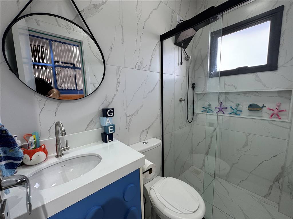 Sobrado, 3 quartos, 140 m² - Foto 20