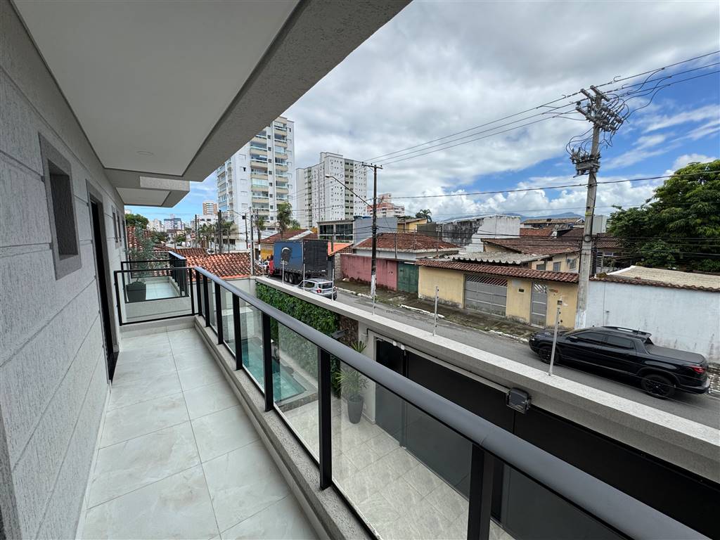 Sobrado, 3 quartos, 140 m² - Foto 21