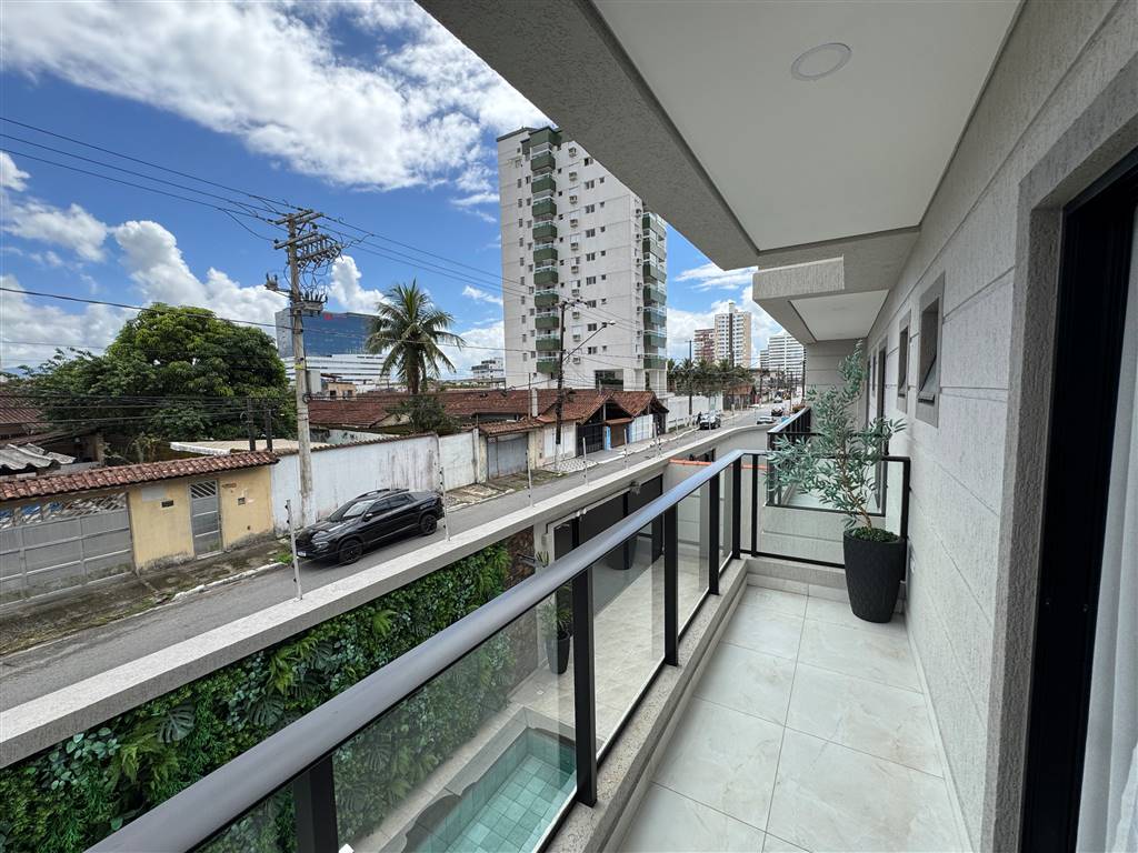Sobrado, 3 quartos, 140 m² - Foto 22