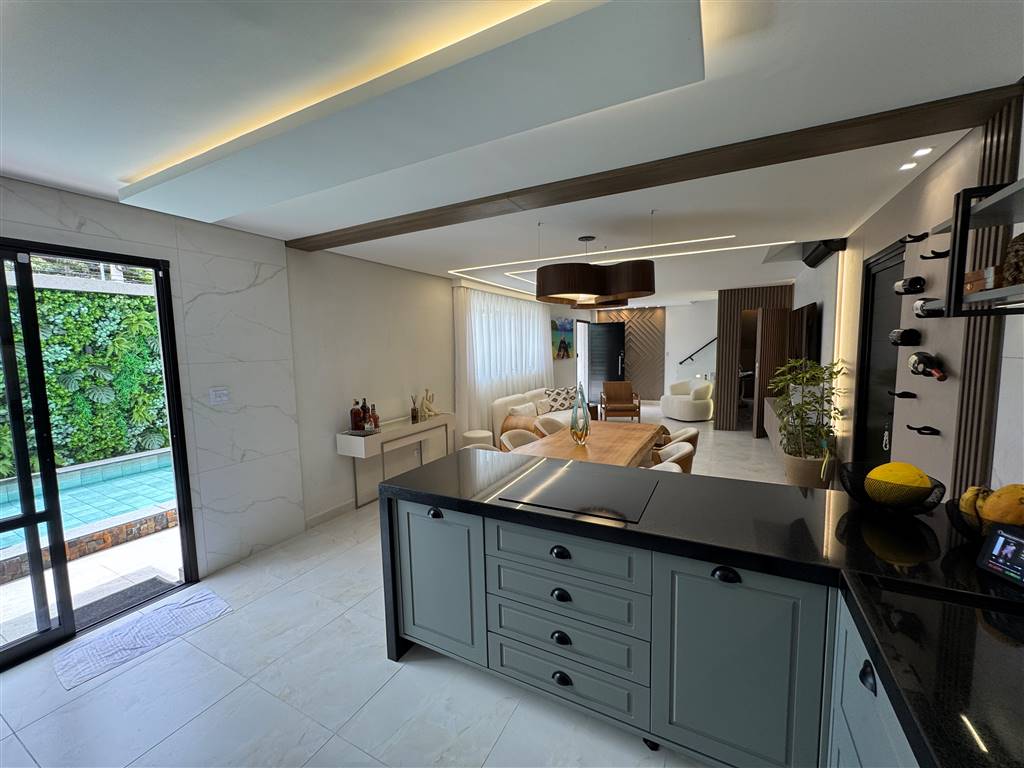 Sobrado, 3 quartos, 140 m² - Foto 7