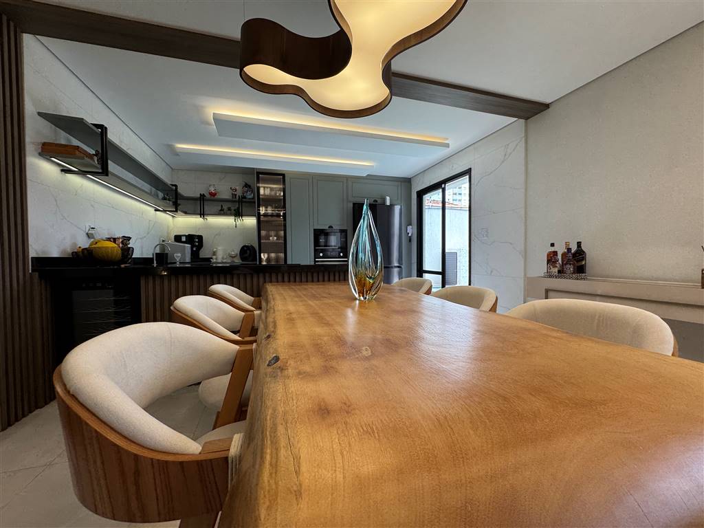 Sobrado, 3 quartos, 140 m² - Foto 8