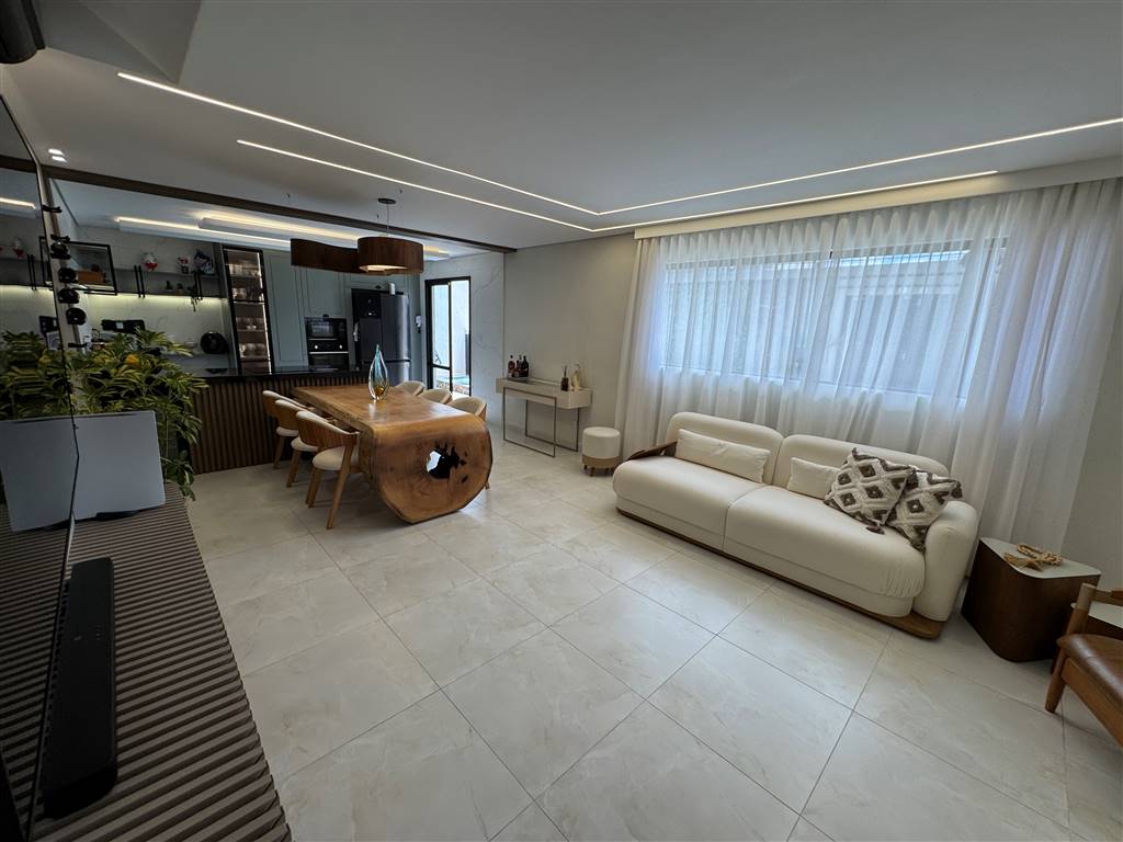 Sobrado, 3 quartos, 140 m² - Foto 9