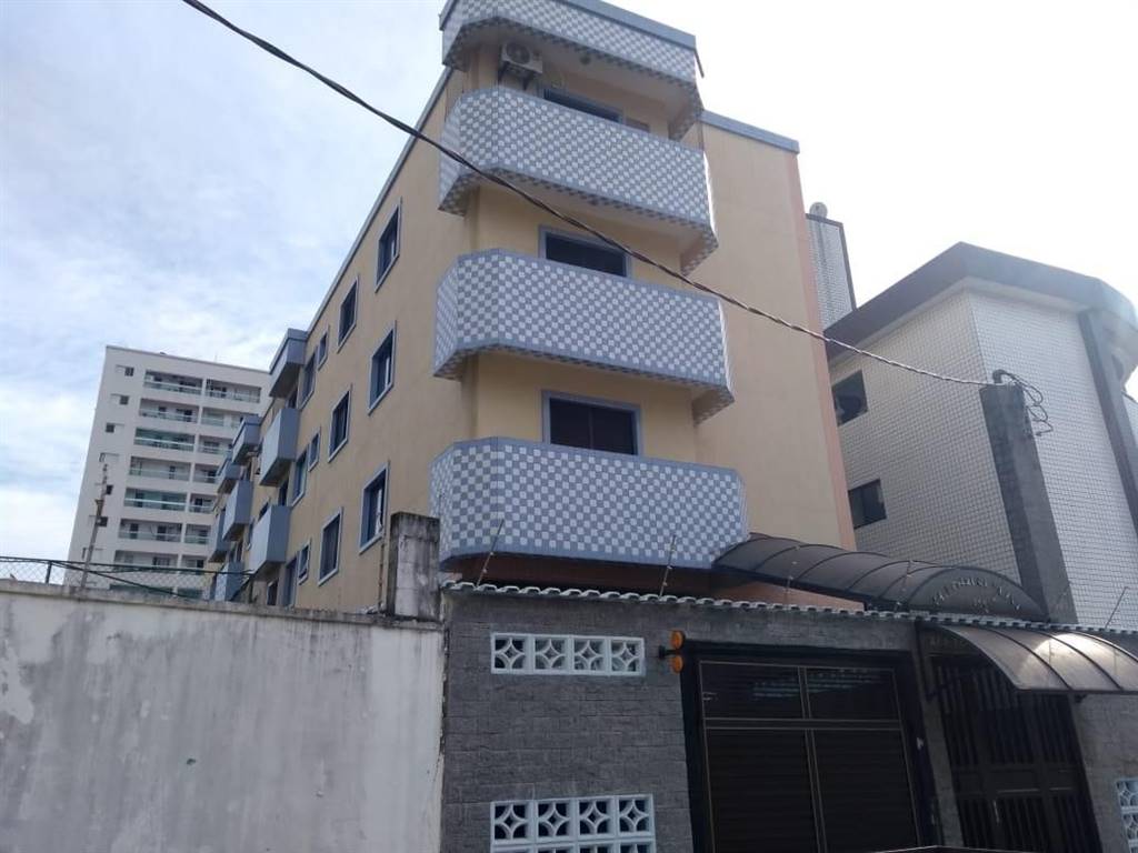 Apartamento, 1 quarto, 43 m² - Foto 1