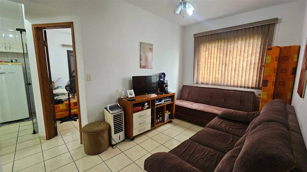 Apartamento, 1 quarto, 43 m² - Foto 2