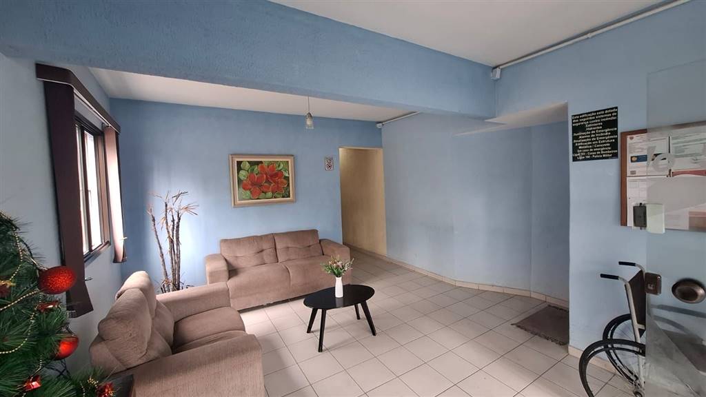 Apartamento, 1 quarto, 43 m² - Foto 17
