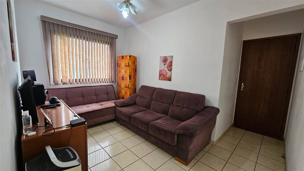 Apartamento, 1 quarto, 43 m² - Foto 4