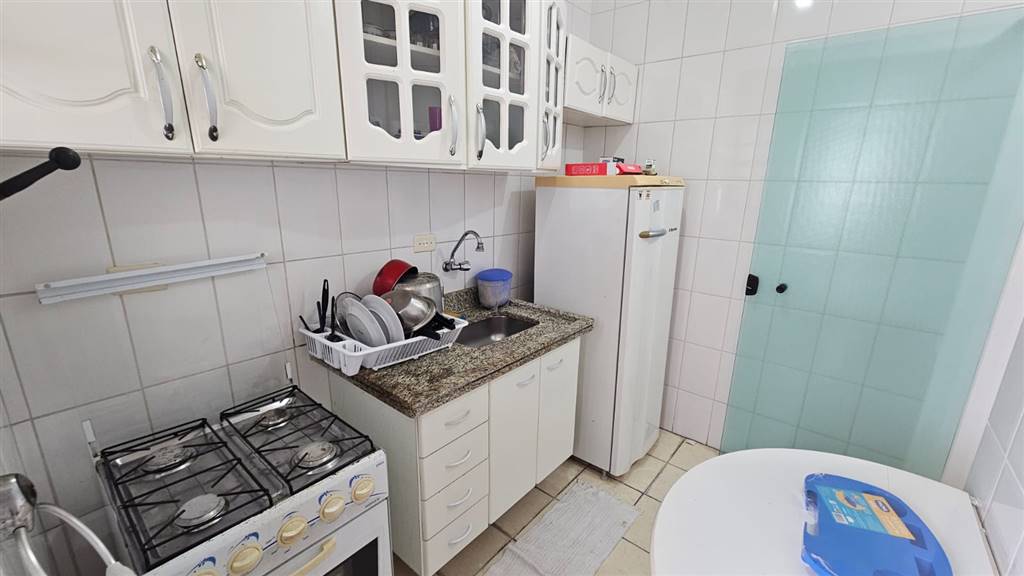 Apartamento, 1 quarto, 43 m² - Foto 6