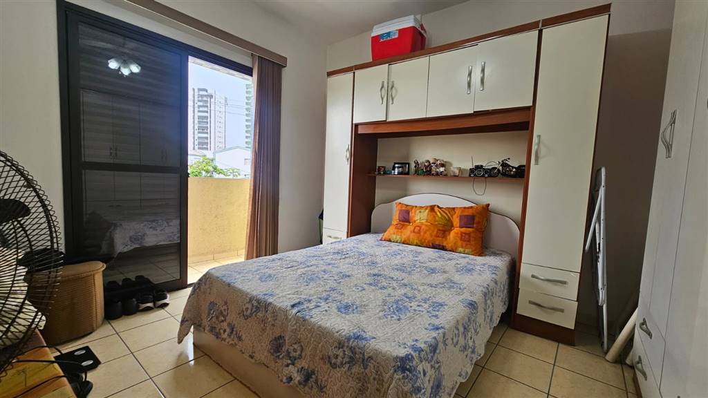 Apartamento, 1 quarto, 43 m² - Foto 9