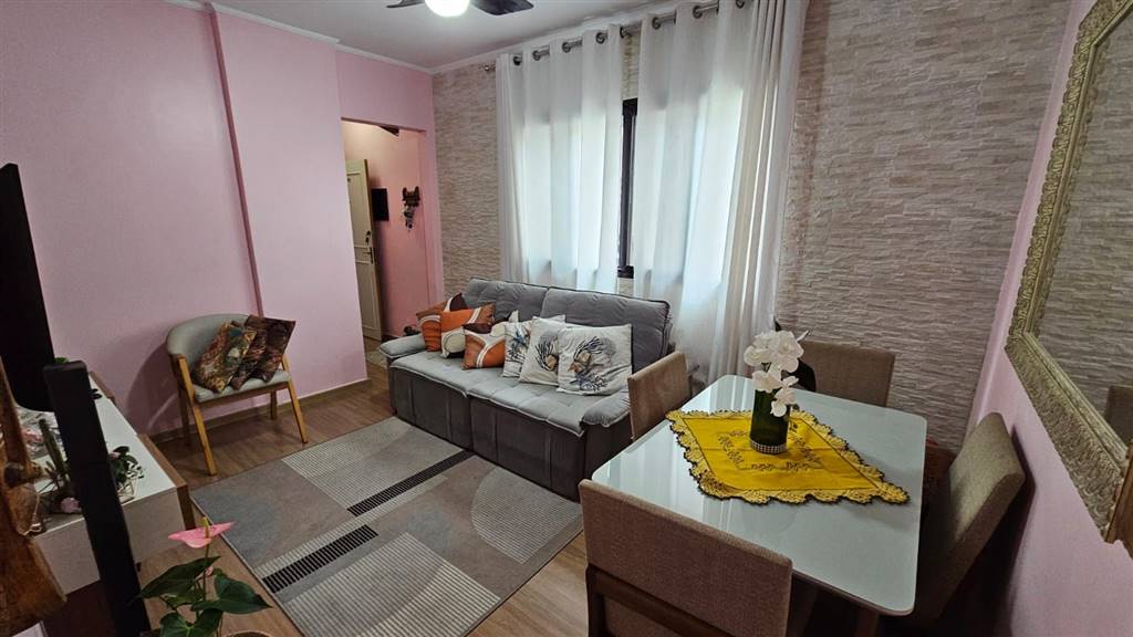 Apartamento, 2 quartos, 70 m² - Foto 2