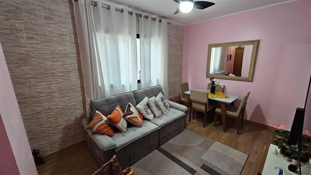 Apartamento, 2 quartos, 70 m² - Foto 4