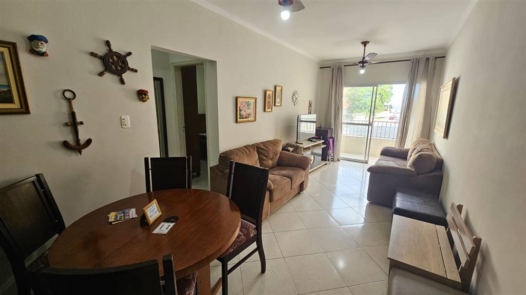 Apartamento, 2 quartos, 68 m² - Foto 2