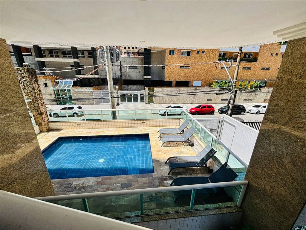 Apartamento, 2 quartos, 78 m² - Foto 1