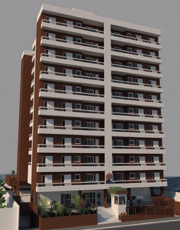 Apartamento, 2 quartos, 71 m² - Foto 1