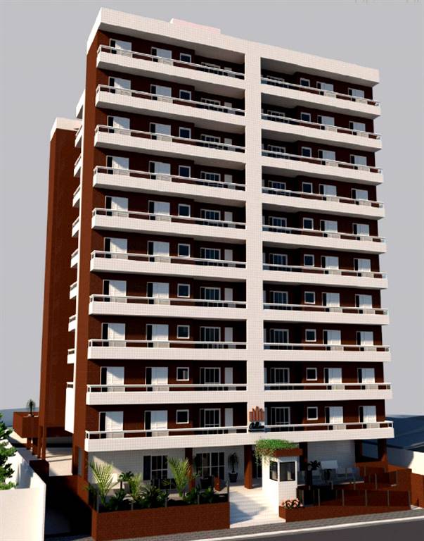 Apartamento, 1 quarto, 48 m² - Foto 3