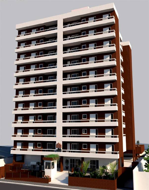 Apartamento, 2 quartos, 64 m² - Foto 1