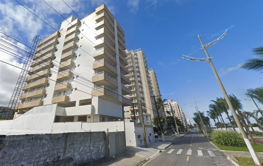Apartamento, 2 quartos, 83 m² - Foto 1