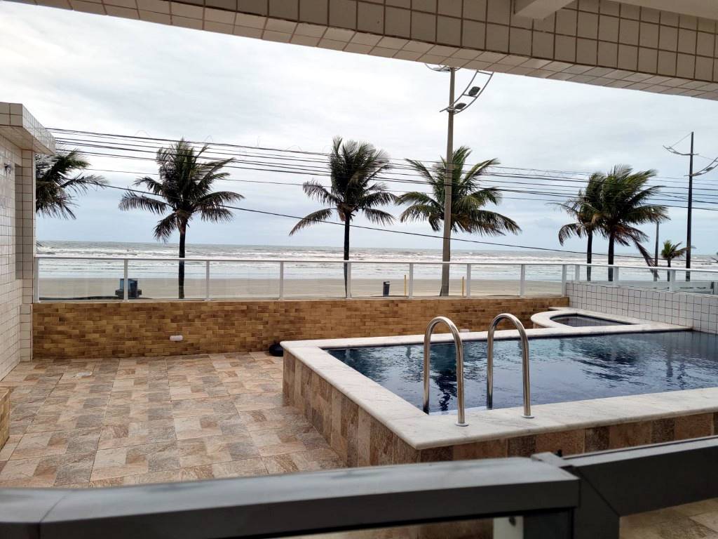 Apartamento, 2 quartos, 83 m² - Foto 2