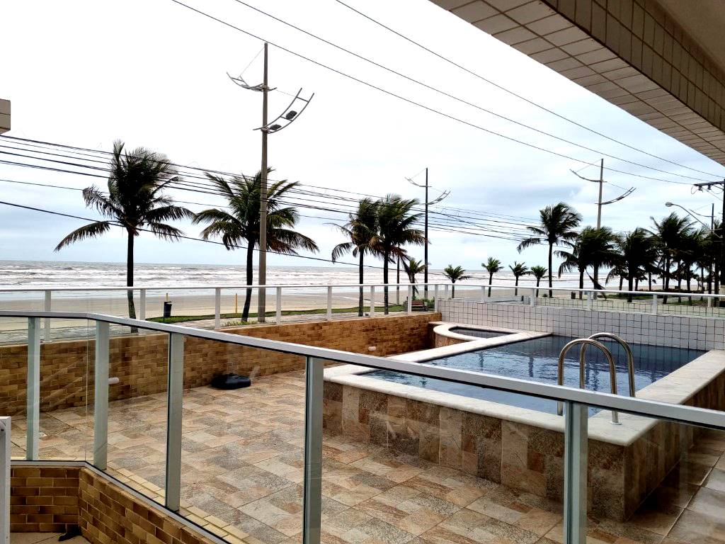 Apartamento, 2 quartos, 83 m² - Foto 3