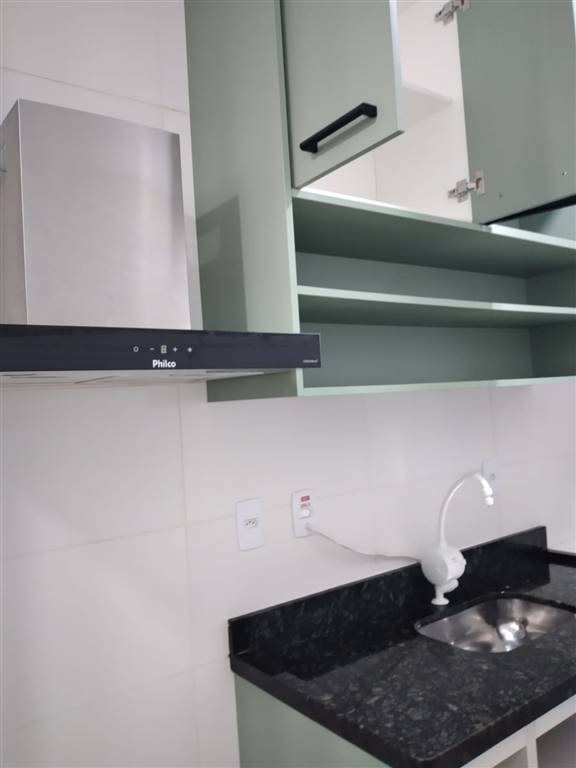 Apartamento, 2 quartos, 83 m² - Foto 3