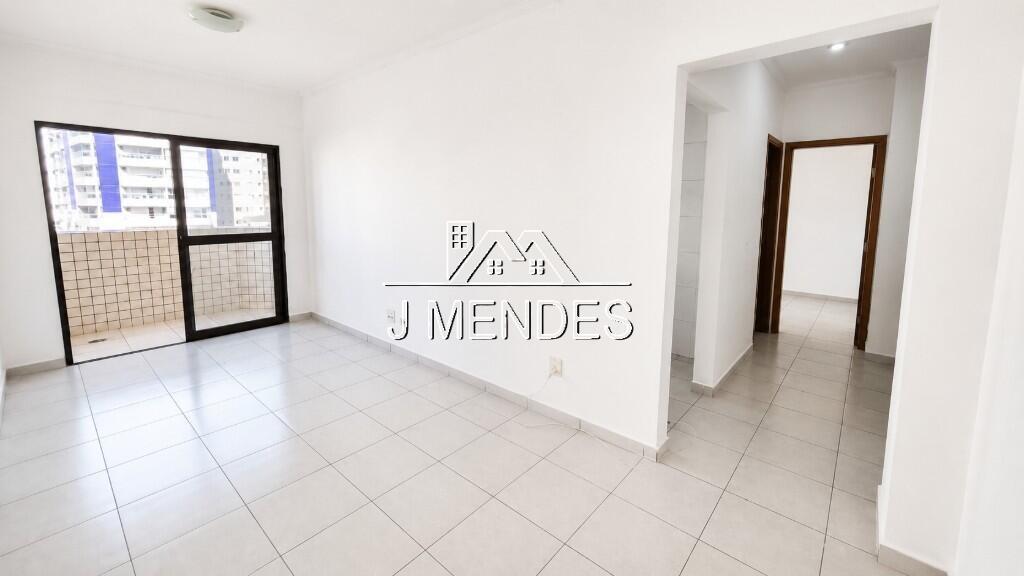 Apartamento, 1 quarto, 54 m² - Foto 1
