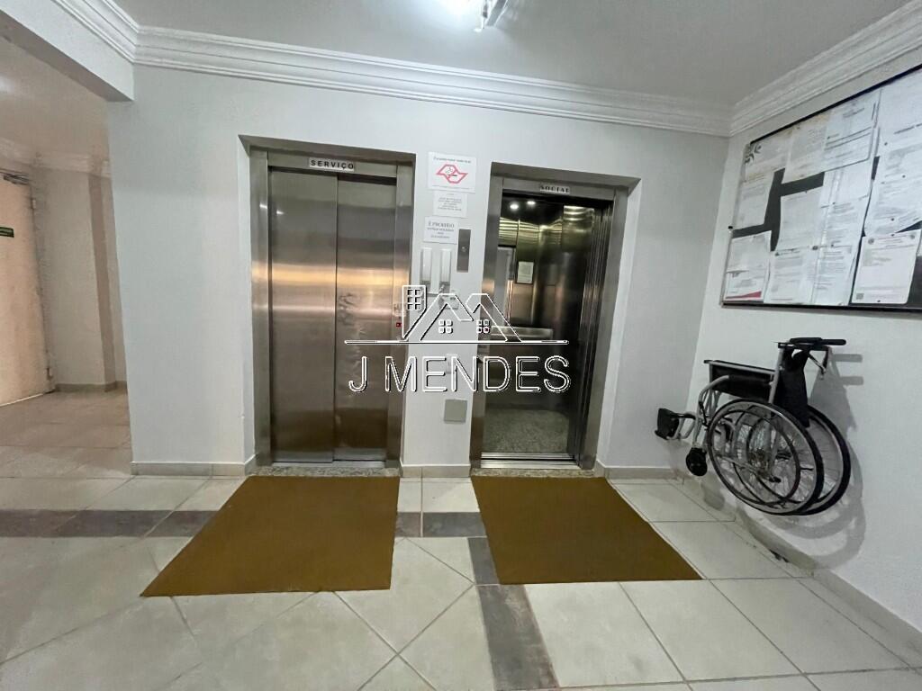 Apartamento, 1 quarto, 54 m² - Foto 21