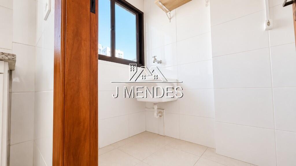 Apartamento, 1 quarto, 54 m² - Foto 4