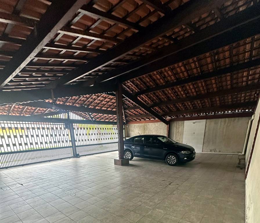 Casa, 1 quarto, 33 m² - Foto 2