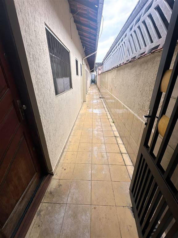 Casa, 1 quarto, 33 m² - Foto 3