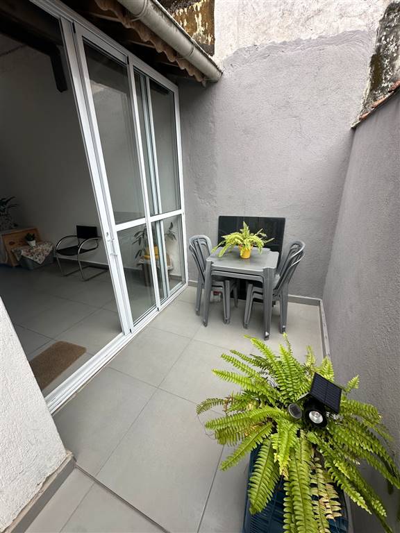 Casa, 1 quarto, 33 m² - Foto 4