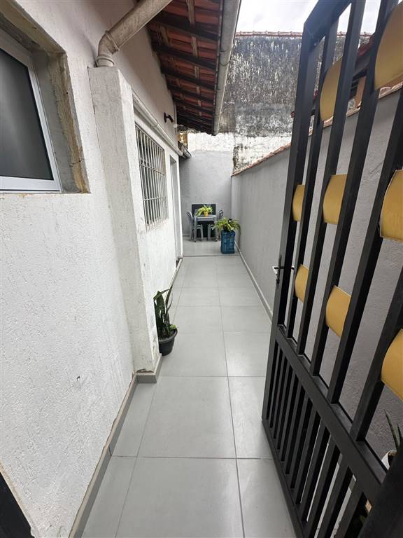 Casa, 1 quarto, 33 m² - Foto 7