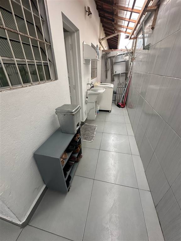 Casa, 1 quarto, 33 m² - Foto 8