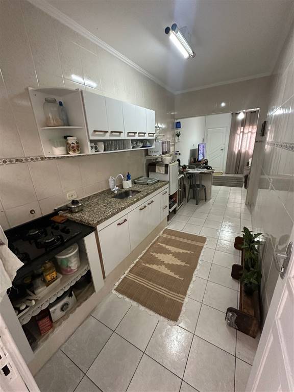 Casa, 1 quarto, 33 m² - Foto 9