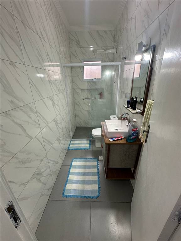 Casa, 1 quarto, 33 m² - Foto 10