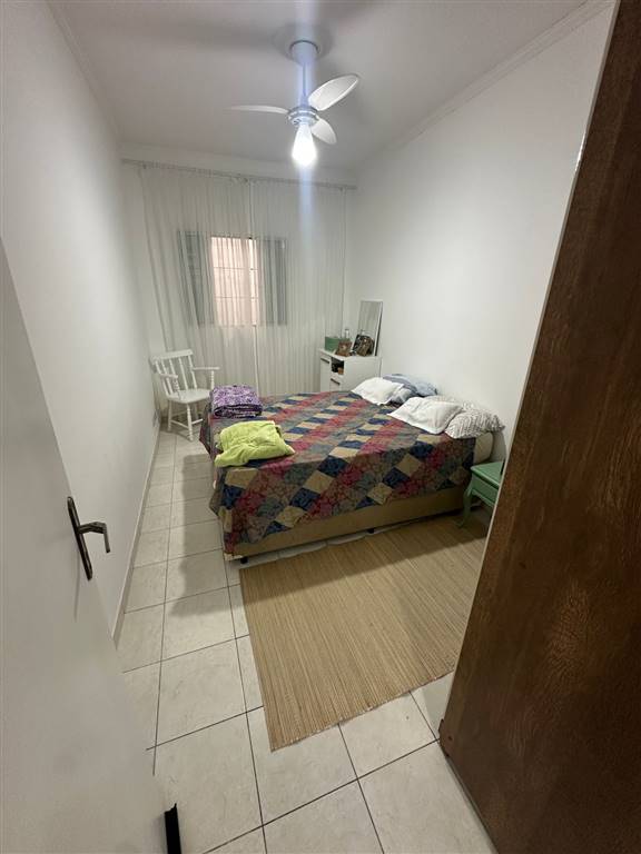 Casa, 1 quarto, 33 m² - Foto 11