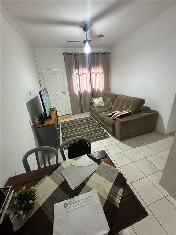 Casa, 1 quarto, 33 m² - Foto 12