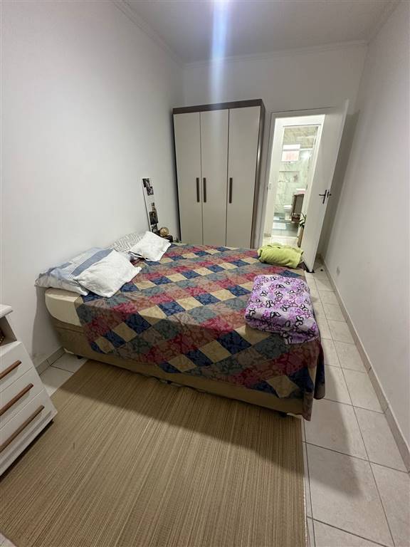 Casa, 1 quarto, 33 m² - Foto 13