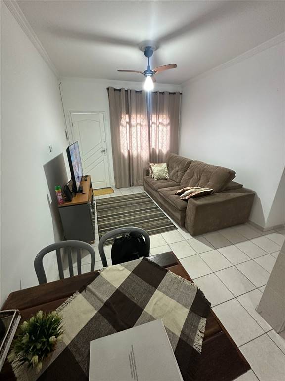 Casa, 1 quarto, 33 m² - Foto 14